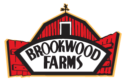 brookwood farms logo