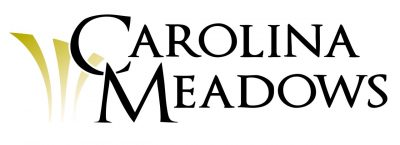 Carolina Meadows Logo
