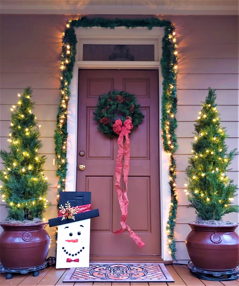 This Holiday Season Open Your Doors to Your Extended Family – Creatively!