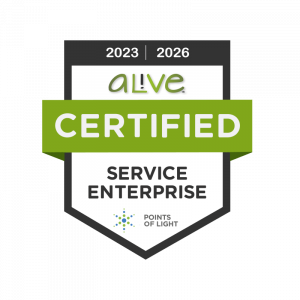 Certified Service Enterprise