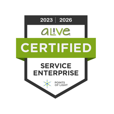 Chatham Literacy is Now a Certified Service Enterprise