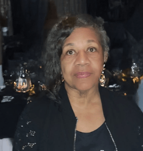 Malinda Marsh, Board Vice-Chair