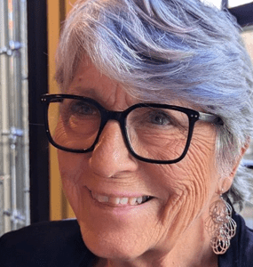 Joanne Caye, Board Director