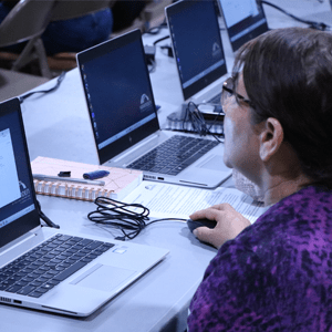 Digital Literacy Learner