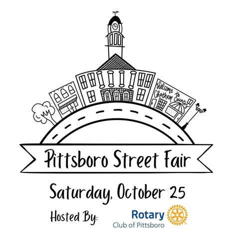 Pittsboro Street Fair