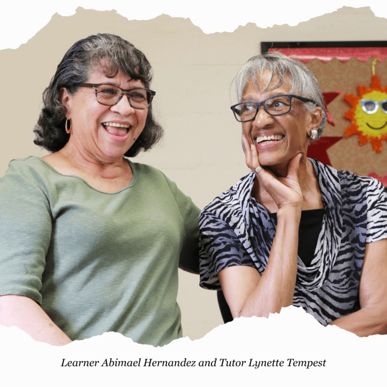 Tempest and Abimael Hernandez