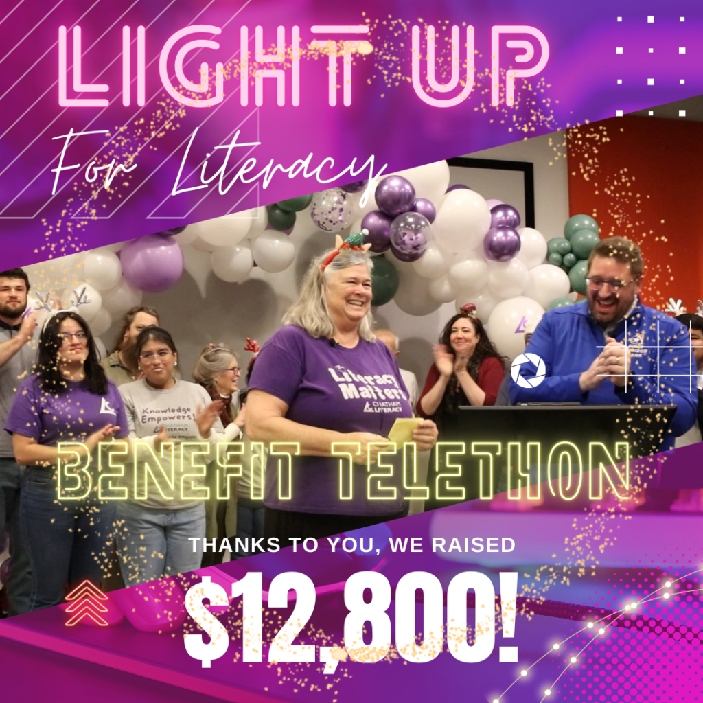 2025 Telethon Recap