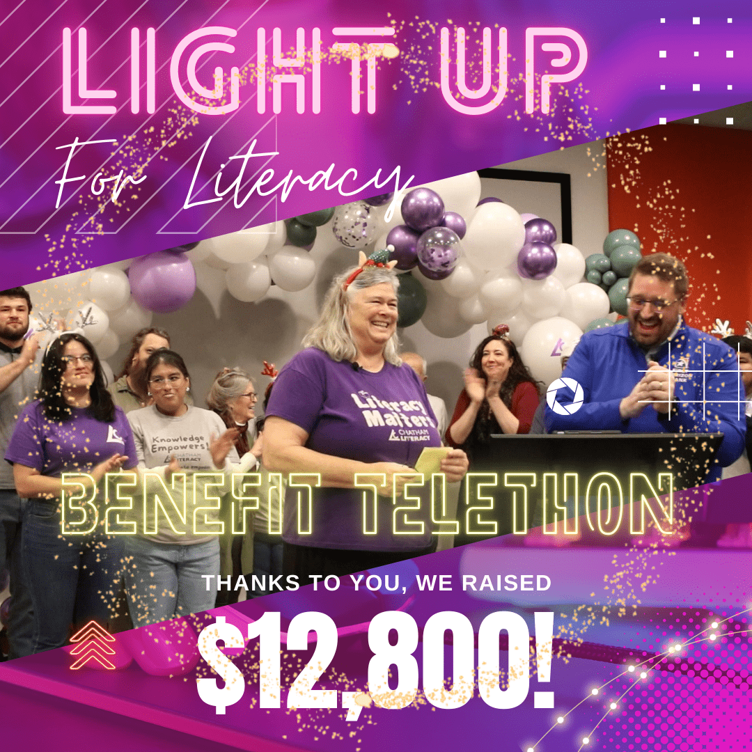 2025 Telethon Recap