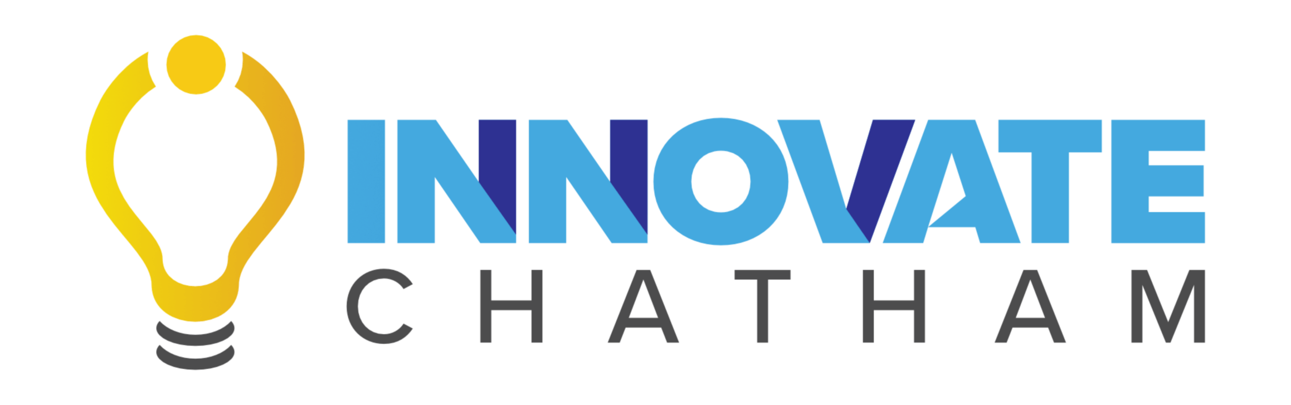 Innovate Chatham Logo