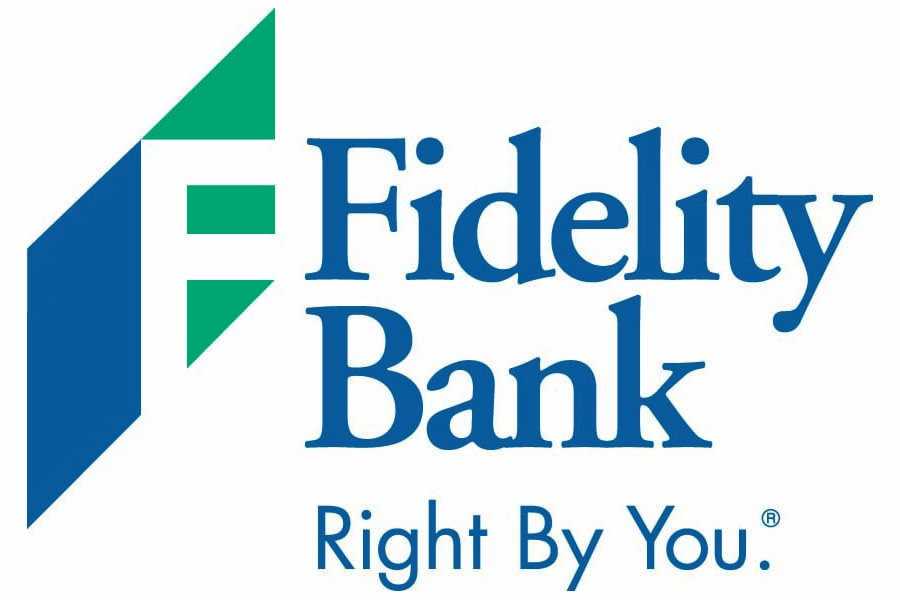 Fidelity Bank Logo