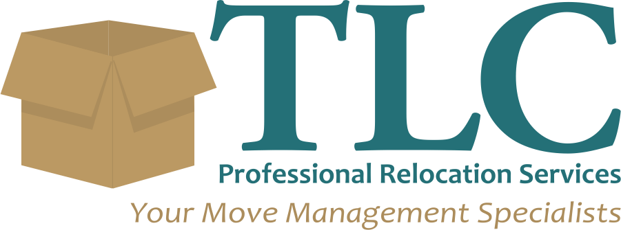 TLC Professional Relocation Services Logo