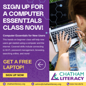 FFC Computer Essentials Course