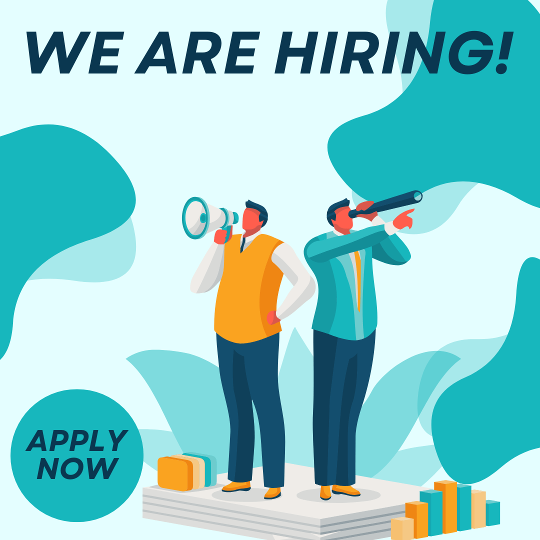 Chatham Literacy Is Hiring!