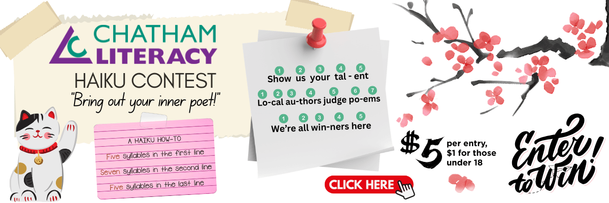 Haiku Contest