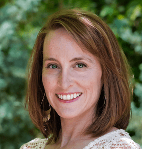 Kelly Dalton, Development Director
