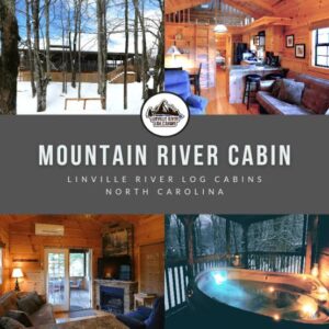 North Carolina Mountain Getaway