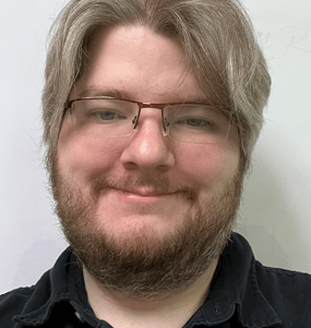 Wyatt Waring, Digital Literacy Coordinator