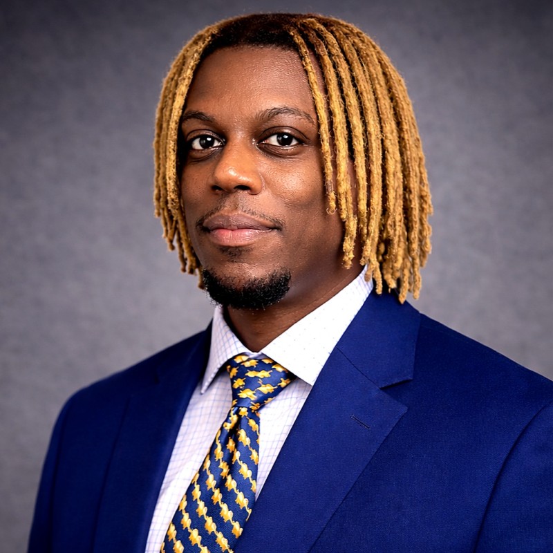Marcus Shaw, Board Director